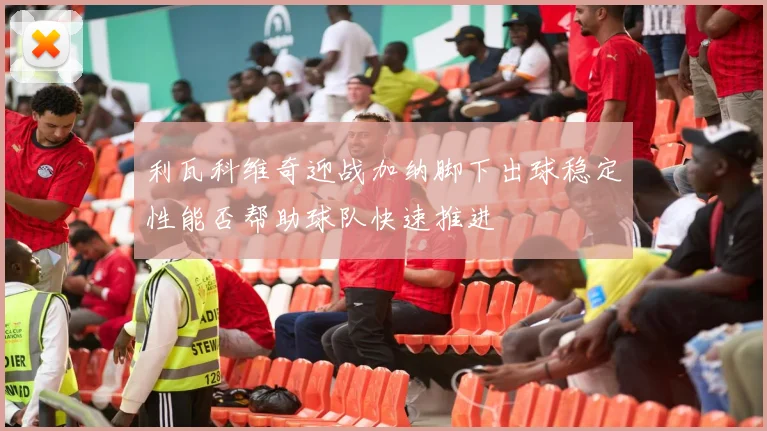 利瓦科维奇迎战加纳脚下出球稳定性能否帮助球队快速推进