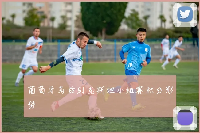 葡萄牙乌兹别克斯坦小组赛积分形势