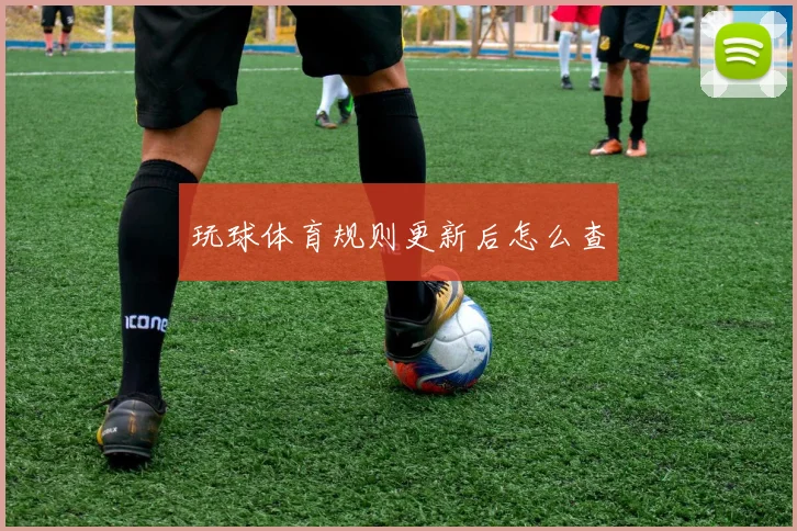 玩球体育规则更新后怎么查